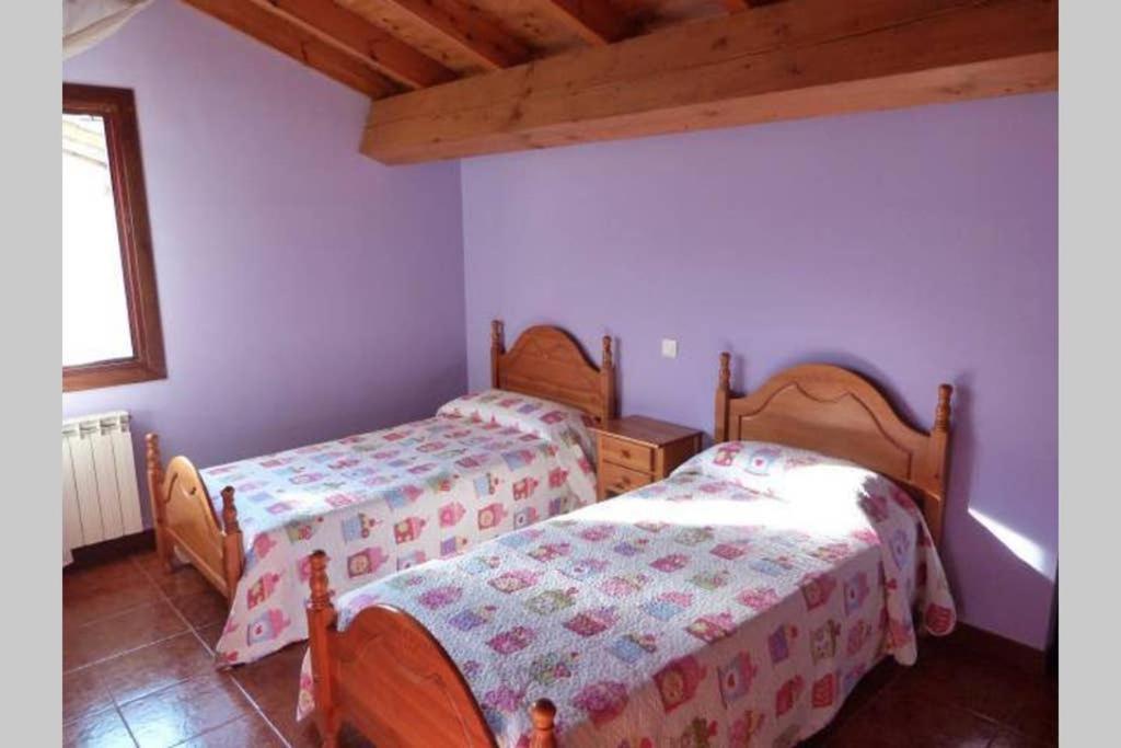 Chalet Familias 10 Huespedes Beranga Noja Playas, Mascotas Bienvenidas Luaran gambar