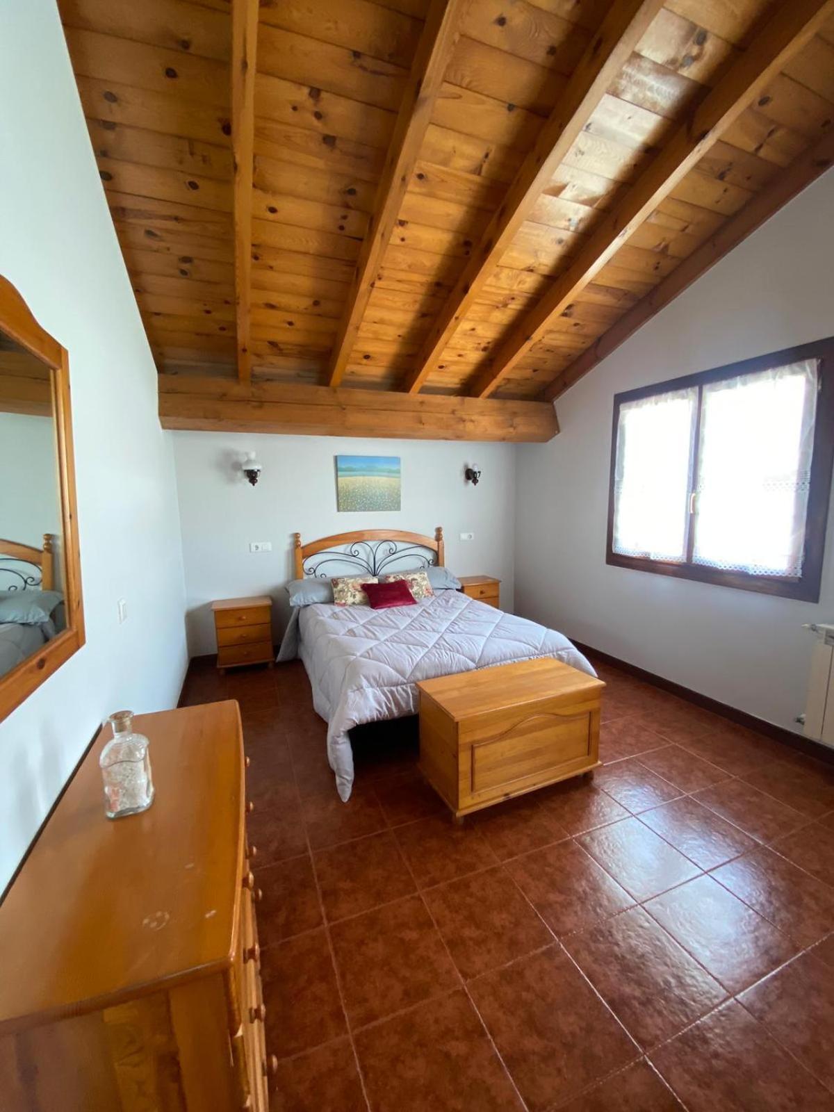 Chalet Familias 10 Huespedes Beranga Noja Playas, Mascotas Bienvenidas Luaran gambar