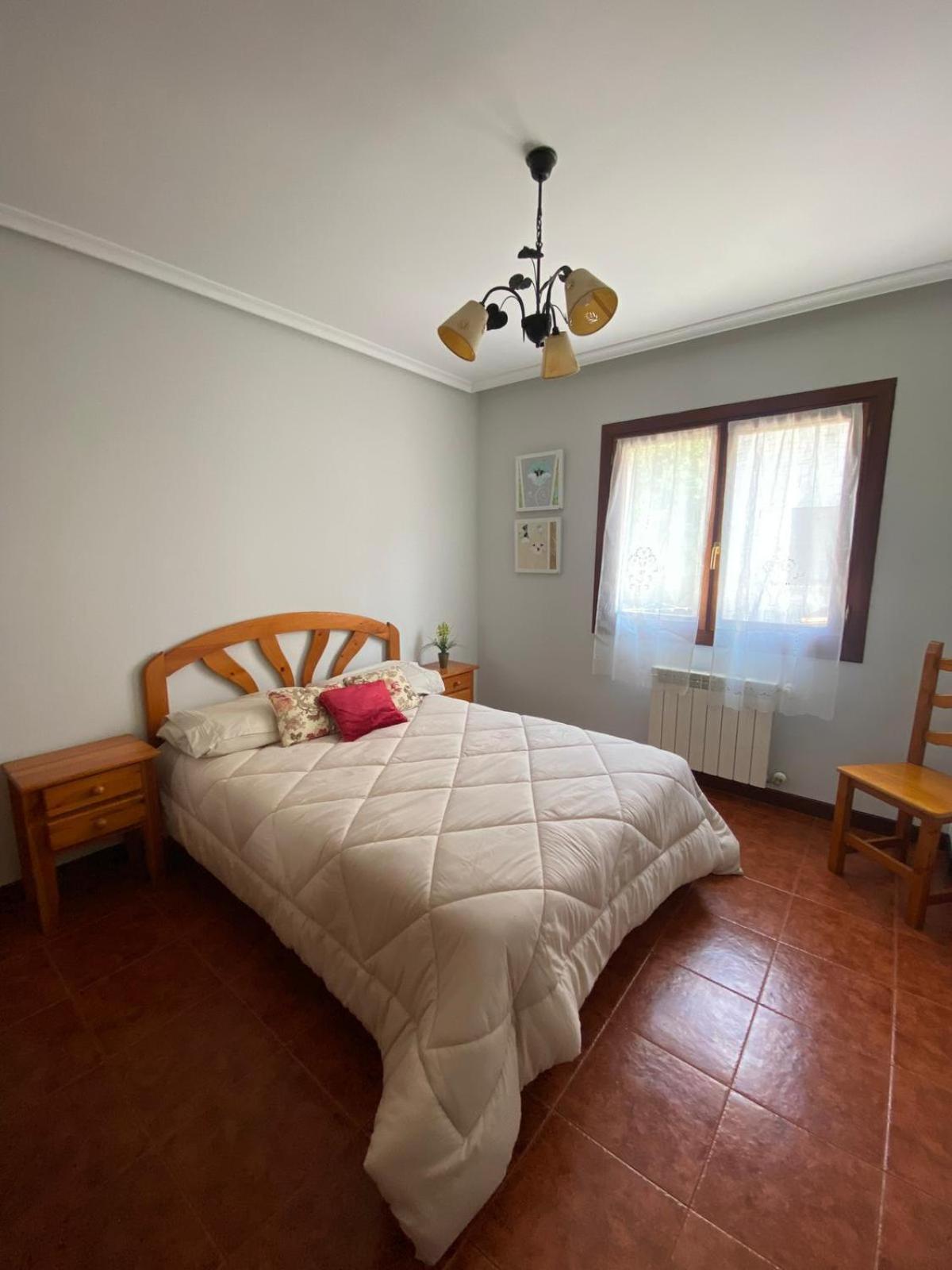 Chalet Familias 10 Huespedes Beranga Noja Playas, Mascotas Bienvenidas Luaran gambar